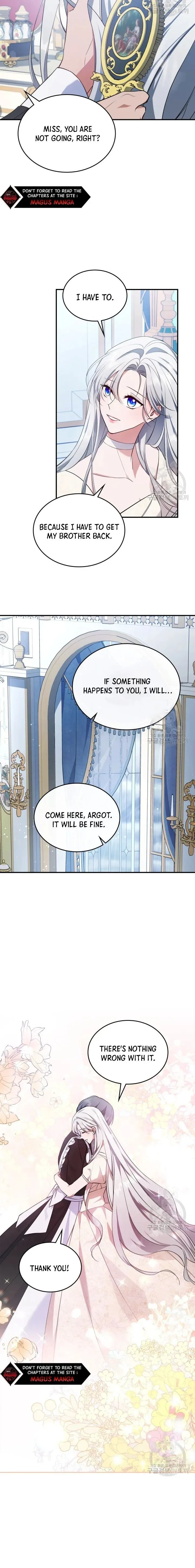 The Invicible Princess Is Bored Again Today Chapter 57 page 15