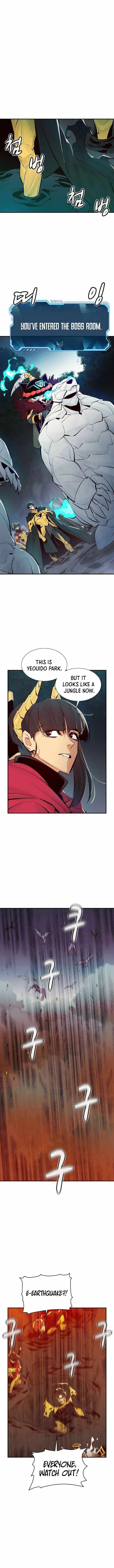 The Lone Necromancer Chapter 57 page 13