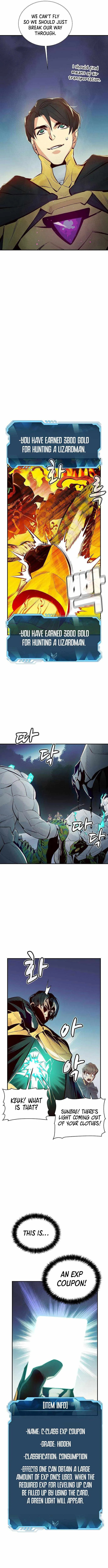 The Lone Necromancer Chapter 57 page 16