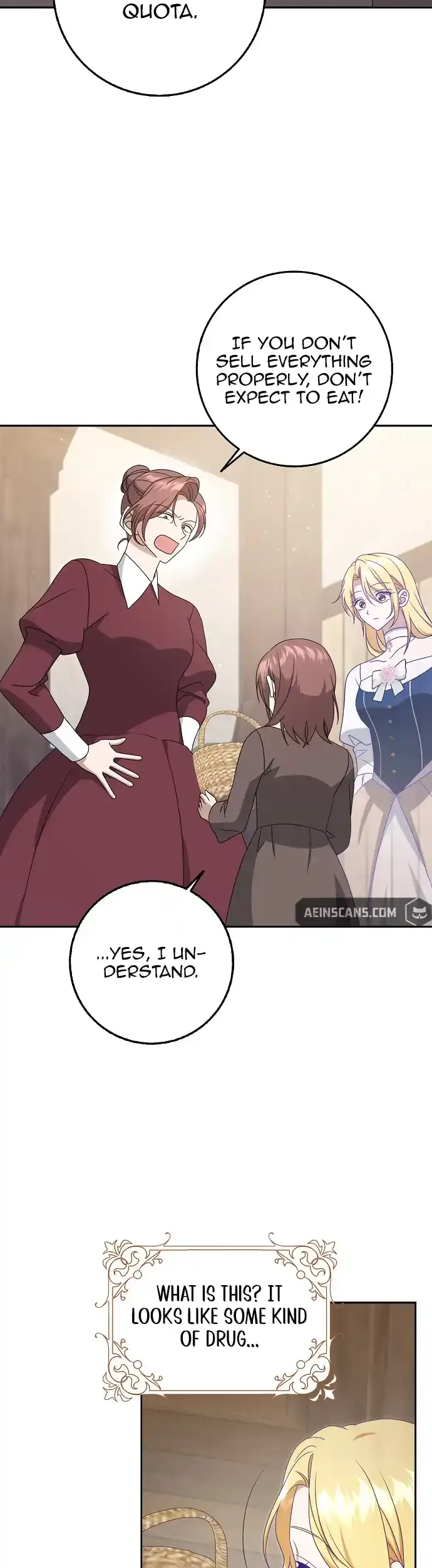 The Lost Cinderella Chapter 56 page 5