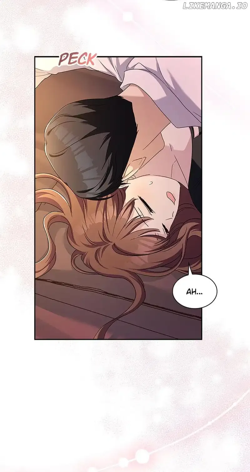 The Lost Stiletto Affair Chapter 57 page 9
