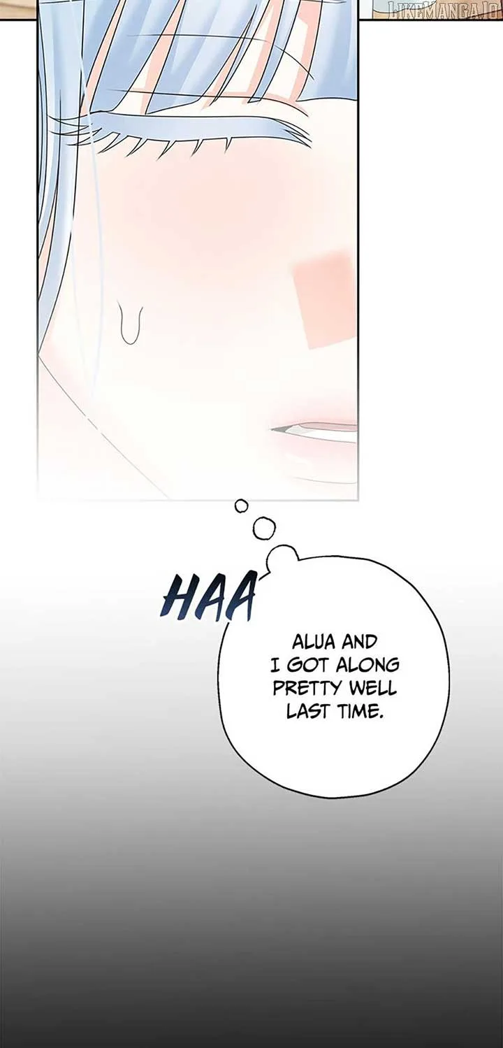The Obsessive Male Lead Made Me The Female Lead Chapter 58 page 11