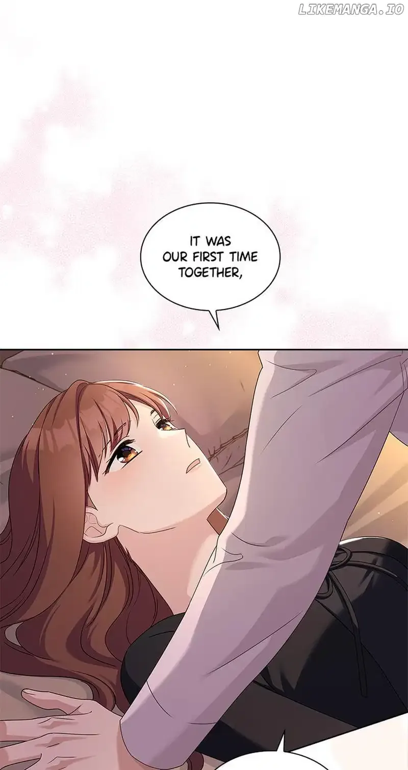 The Lost Stiletto Affair Chapter 57 page 6