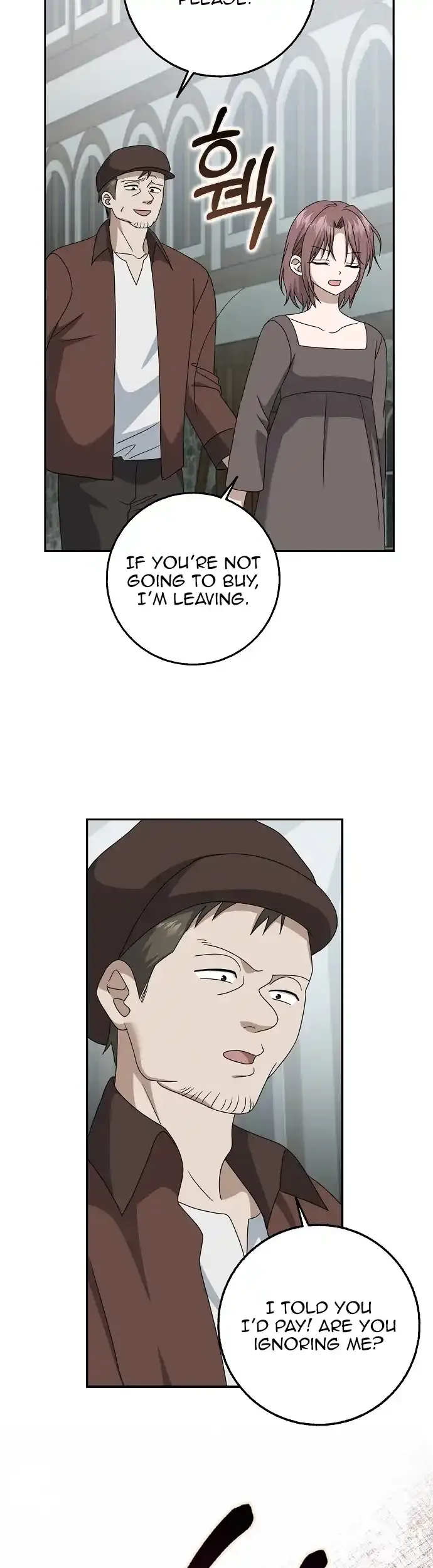 The Lost Cinderella Chapter 56 page 12