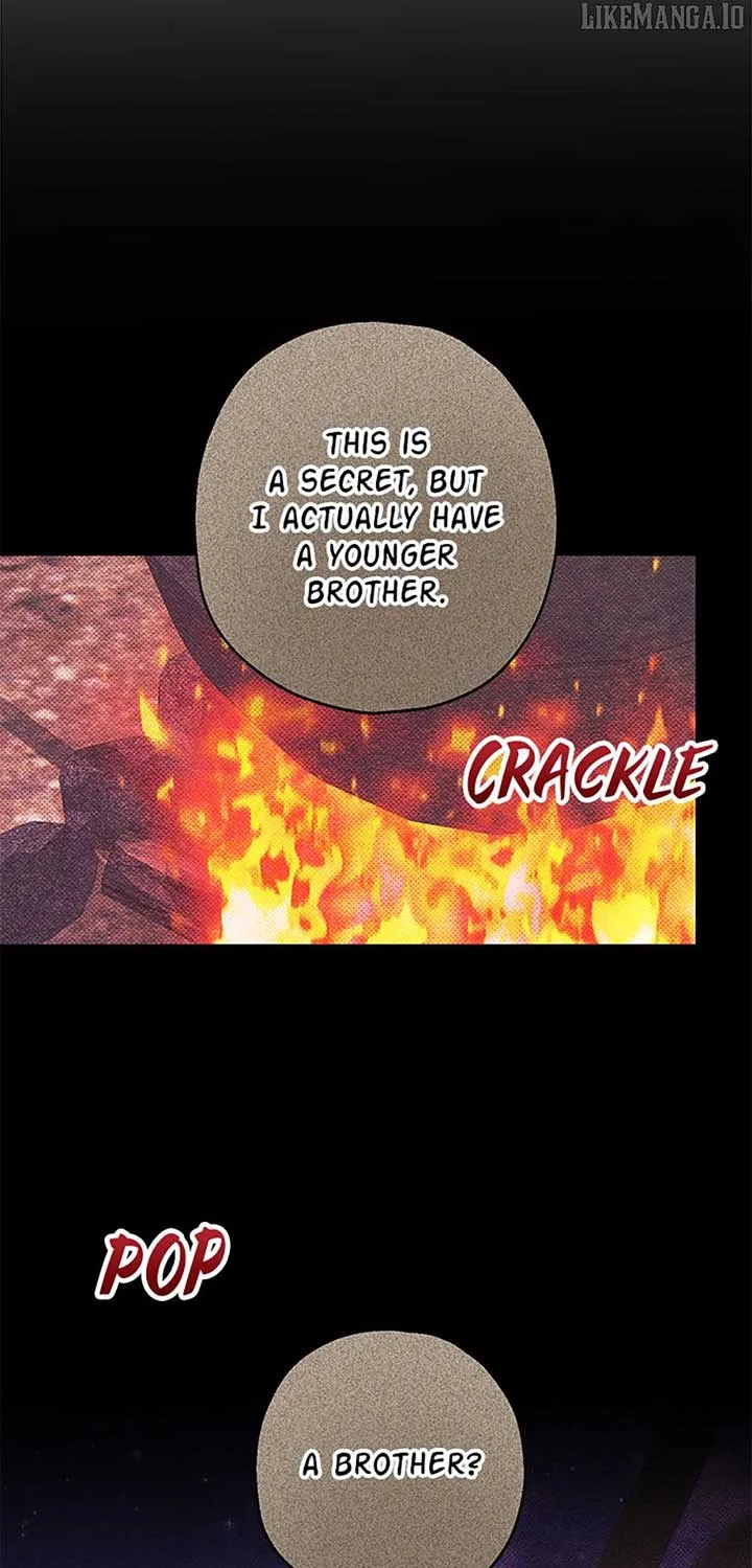 The Obsessive Male Lead Made Me The Female Lead Chapter 58 page 12