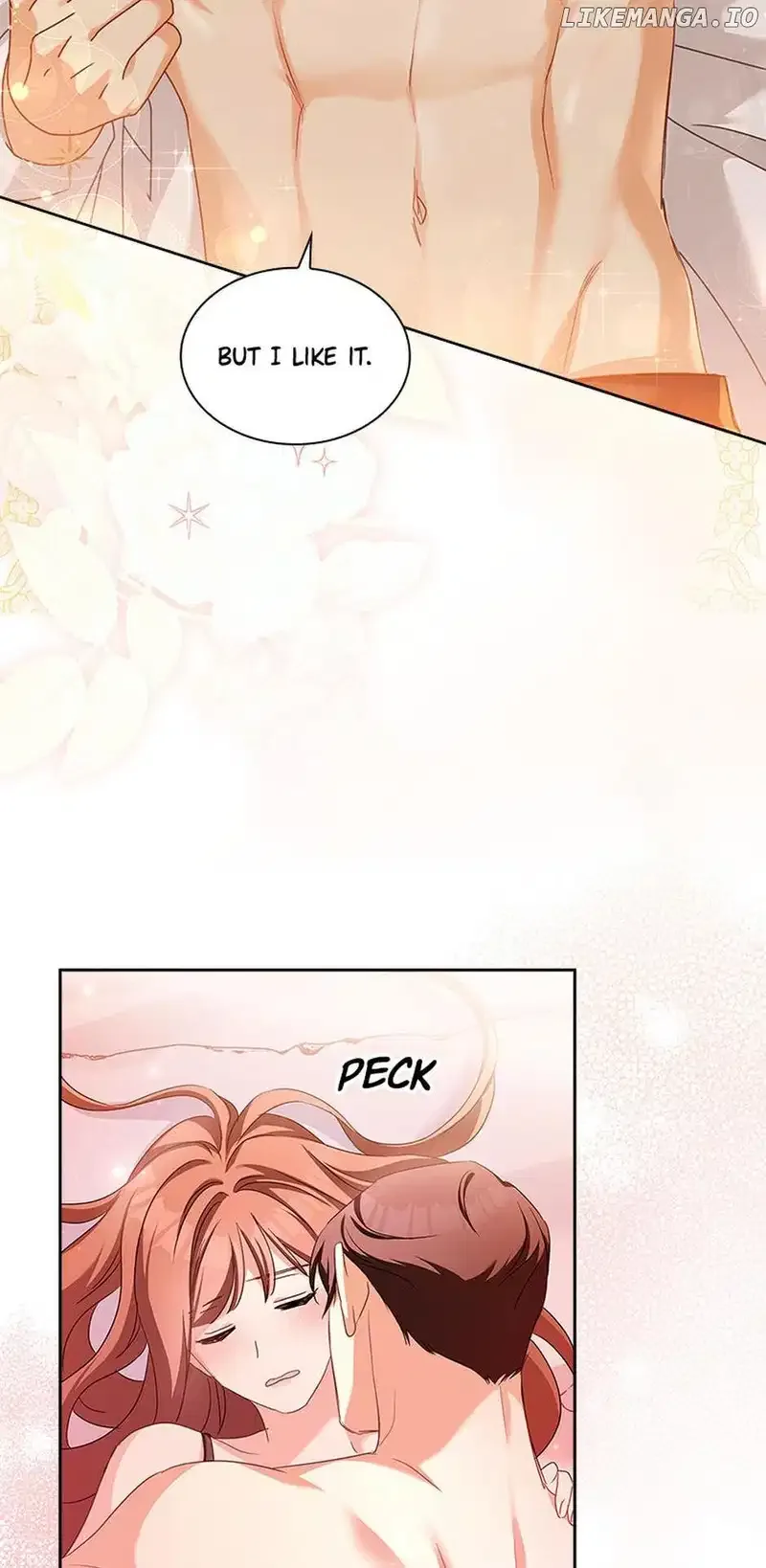 The Lost Stiletto Affair Chapter 57 page 16