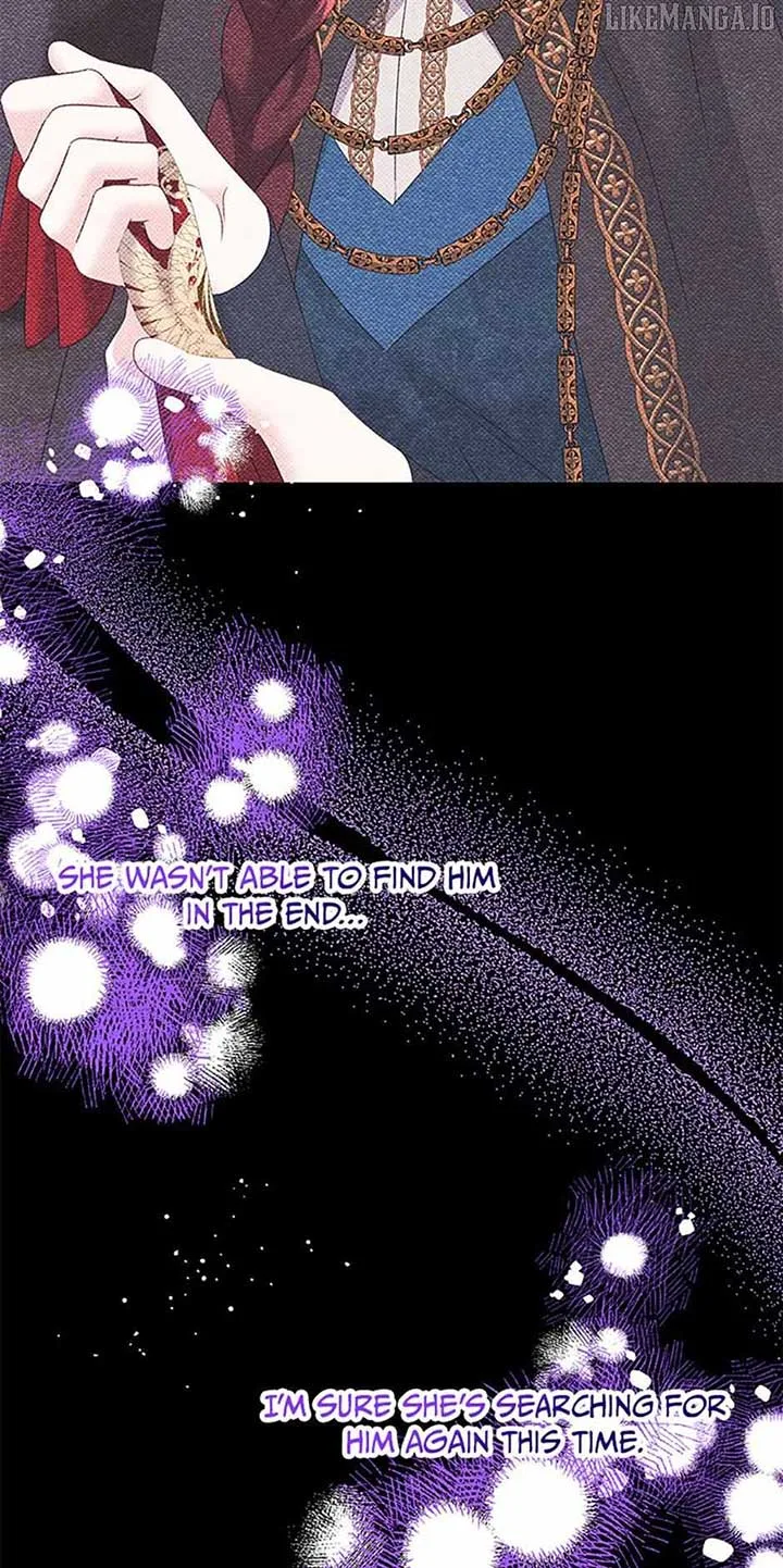The Obsessive Male Lead Made Me The Female Lead Chapter 58 page 17