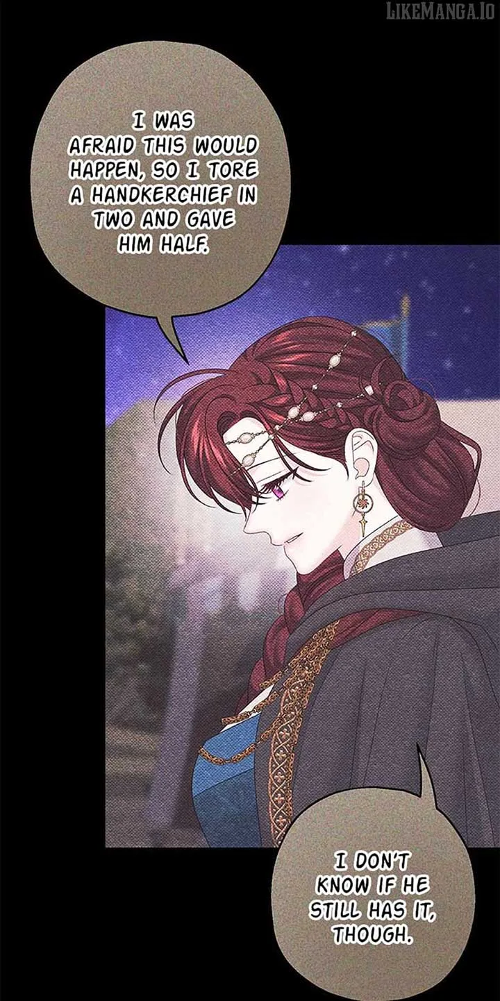 The Obsessive Male Lead Made Me The Female Lead Chapter 58 page 14