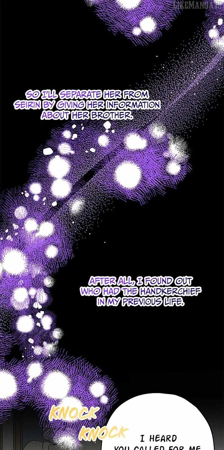 The Obsessive Male Lead Made Me The Female Lead Chapter 58 page 18