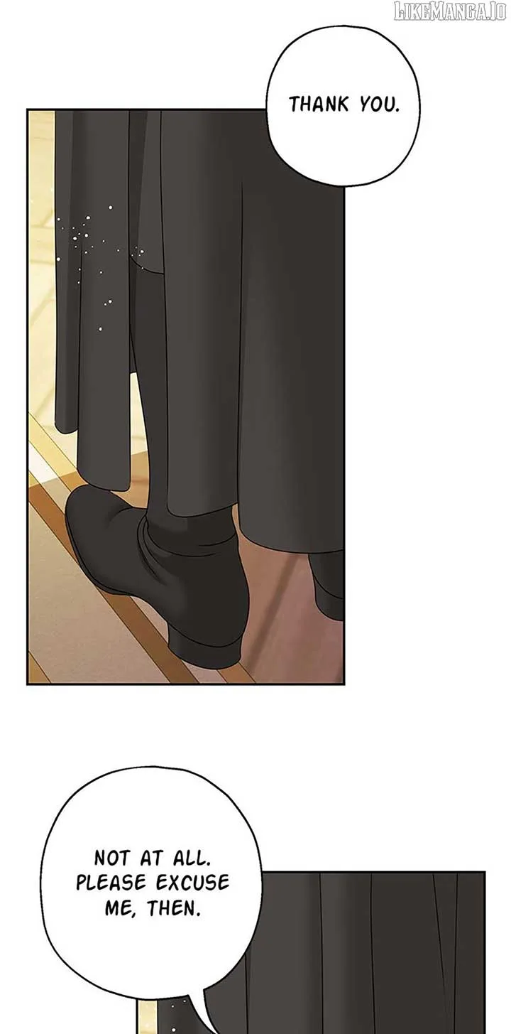 The Obsessive Male Lead Made Me The Female Lead Chapter 58 page 26
