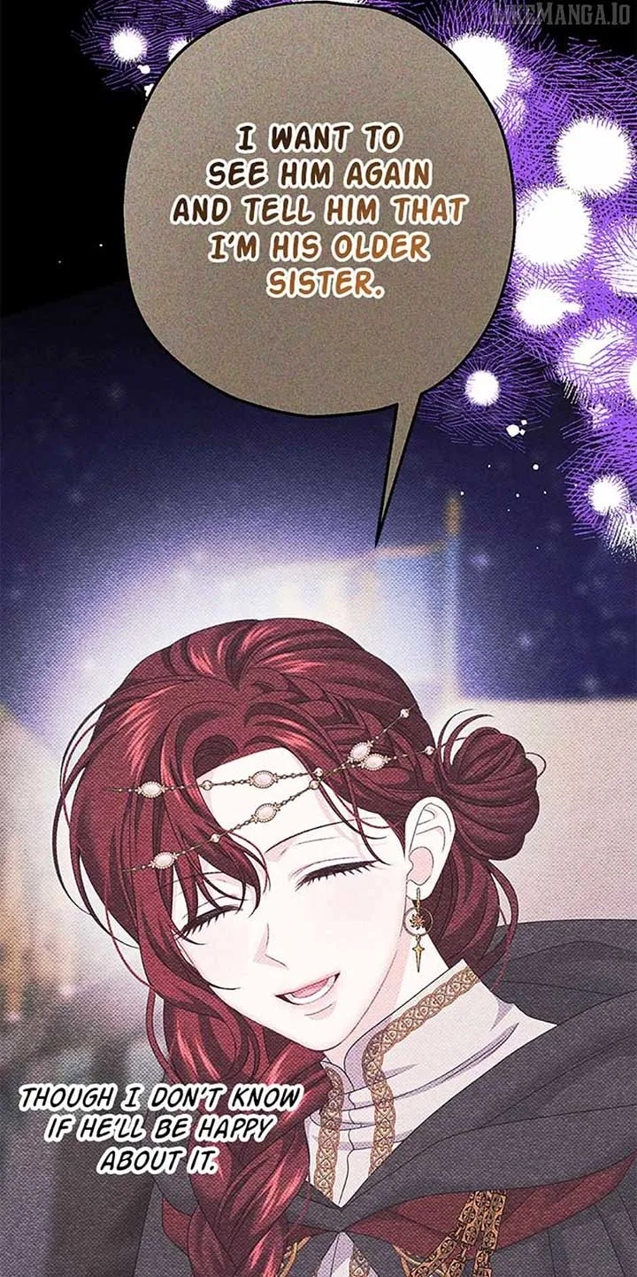 The Obsessive Male Lead Made Me The Female Lead Chapter 58 page 16