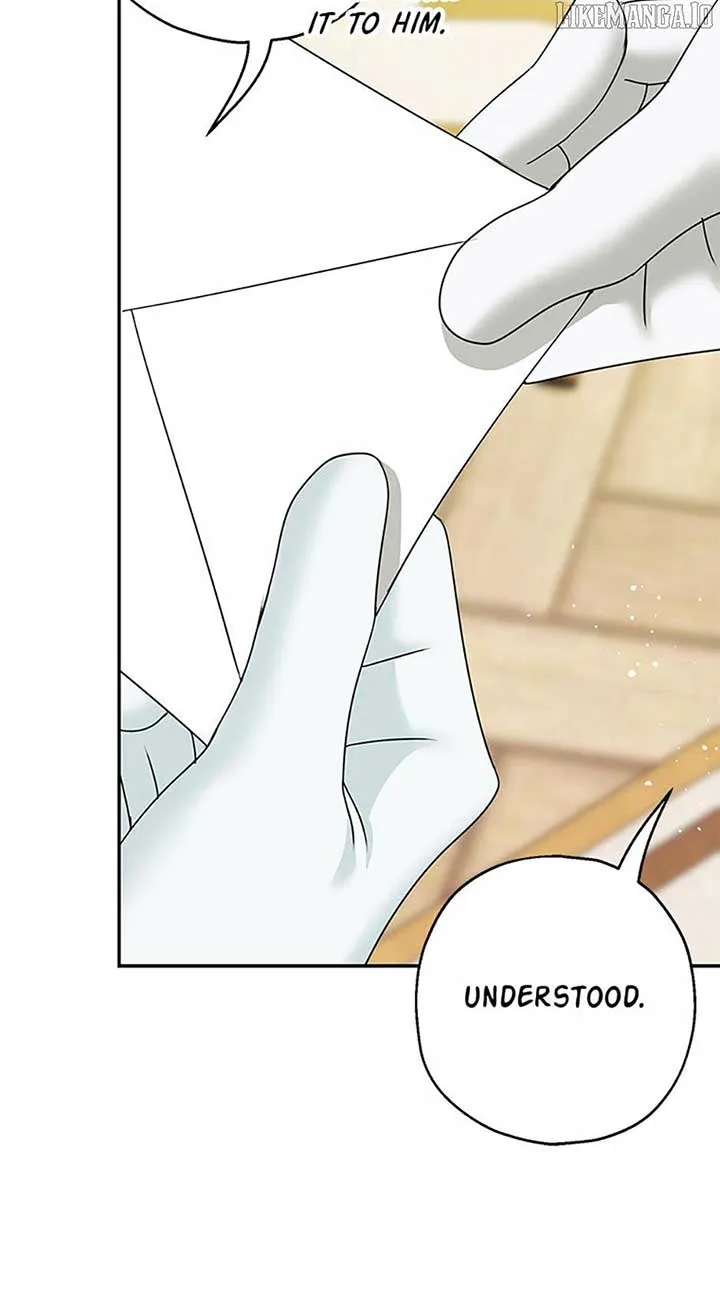The Obsessive Male Lead Made Me The Female Lead Chapter 58 page 25