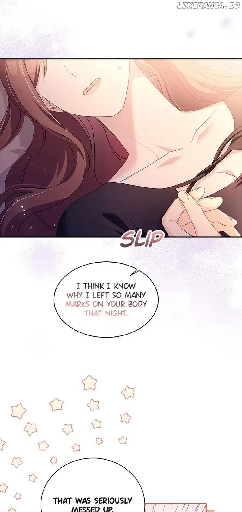 The Lost Stiletto Affair Chapter 57 page 11