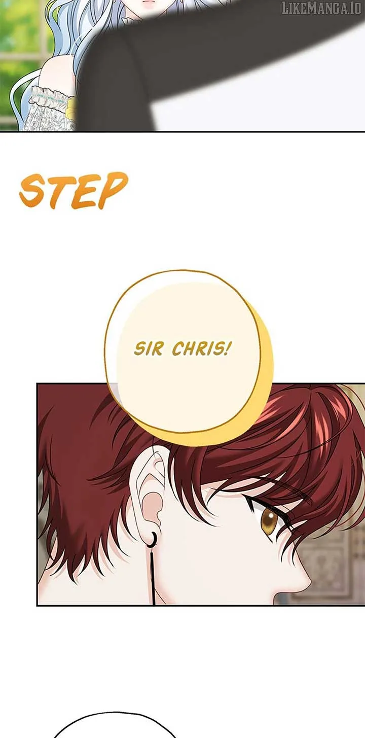 The Obsessive Male Lead Made Me The Female Lead Chapter 58 page 28