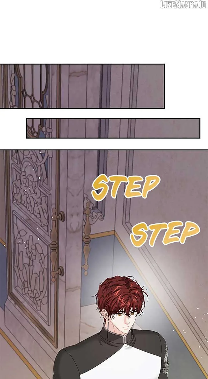 The Obsessive Male Lead Made Me The Female Lead Chapter 58 page 20