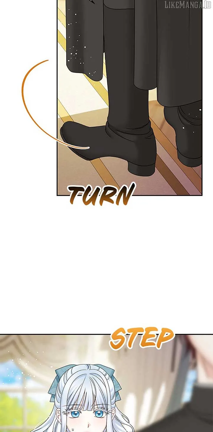The Obsessive Male Lead Made Me The Female Lead Chapter 58 page 27