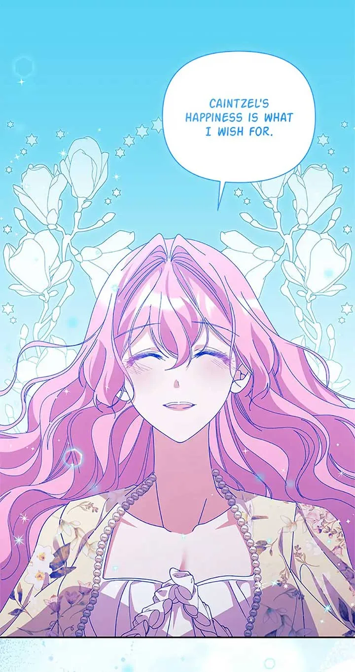 The Obsessive Second Male Lead Has Gone Wild Chapter 57 page 8