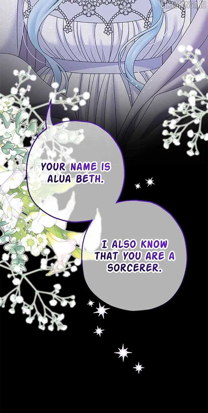The Obsessive Male Lead Made Me The Female Lead Chapter 58 page 37