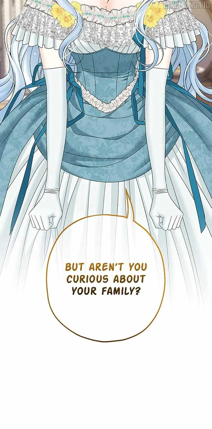 The Obsessive Male Lead Made Me The Female Lead Chapter 58 page 31