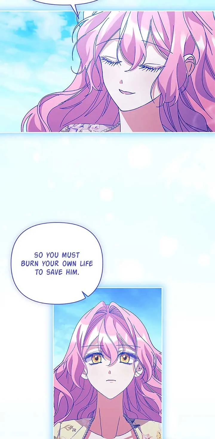 The Obsessive Second Male Lead Has Gone Wild Chapter 57 page 6