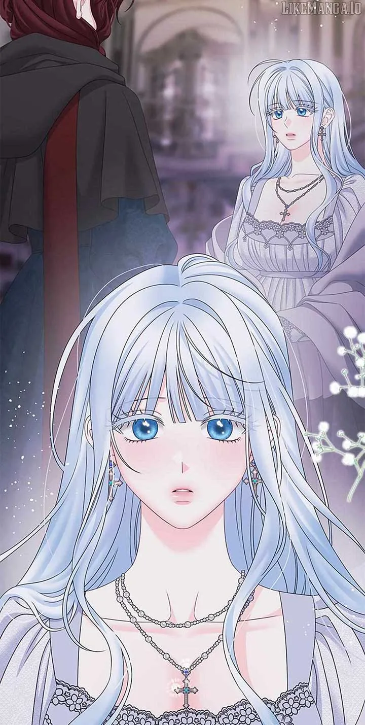 The Obsessive Male Lead Made Me The Female Lead Chapter 58 page 36