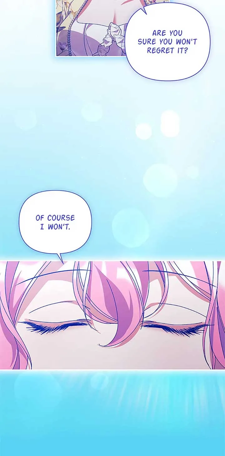 The Obsessive Second Male Lead Has Gone Wild Chapter 57 page 7