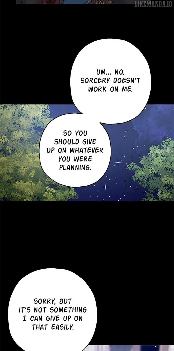 The Obsessive Male Lead Made Me The Female Lead Chapter 58 page 39