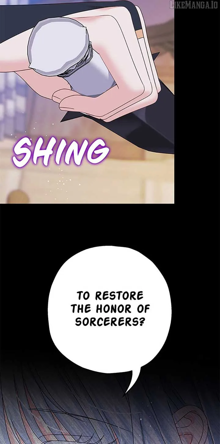 The Obsessive Male Lead Made Me The Female Lead Chapter 58 page 41