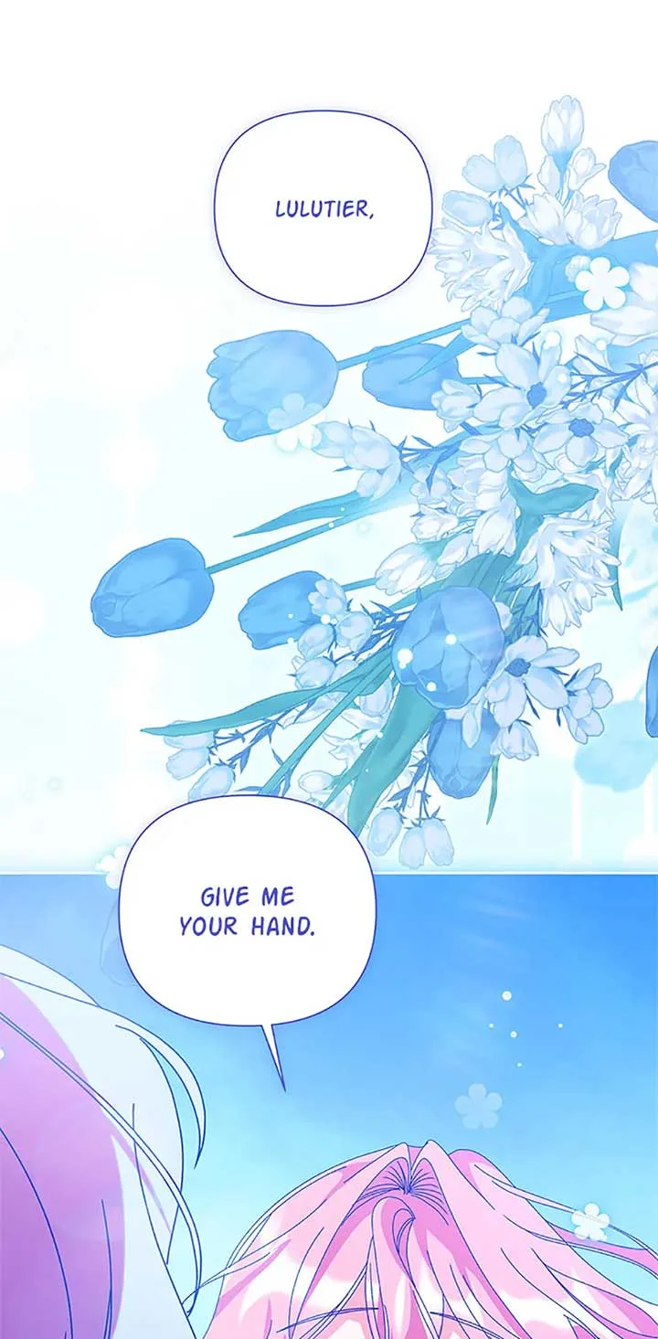 The Obsessive Second Male Lead Has Gone Wild Chapter 57 page 2