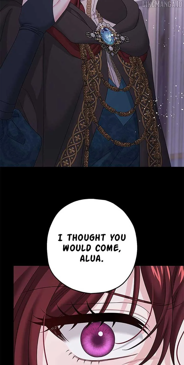 The Obsessive Male Lead Made Me The Female Lead Chapter 58 page 34