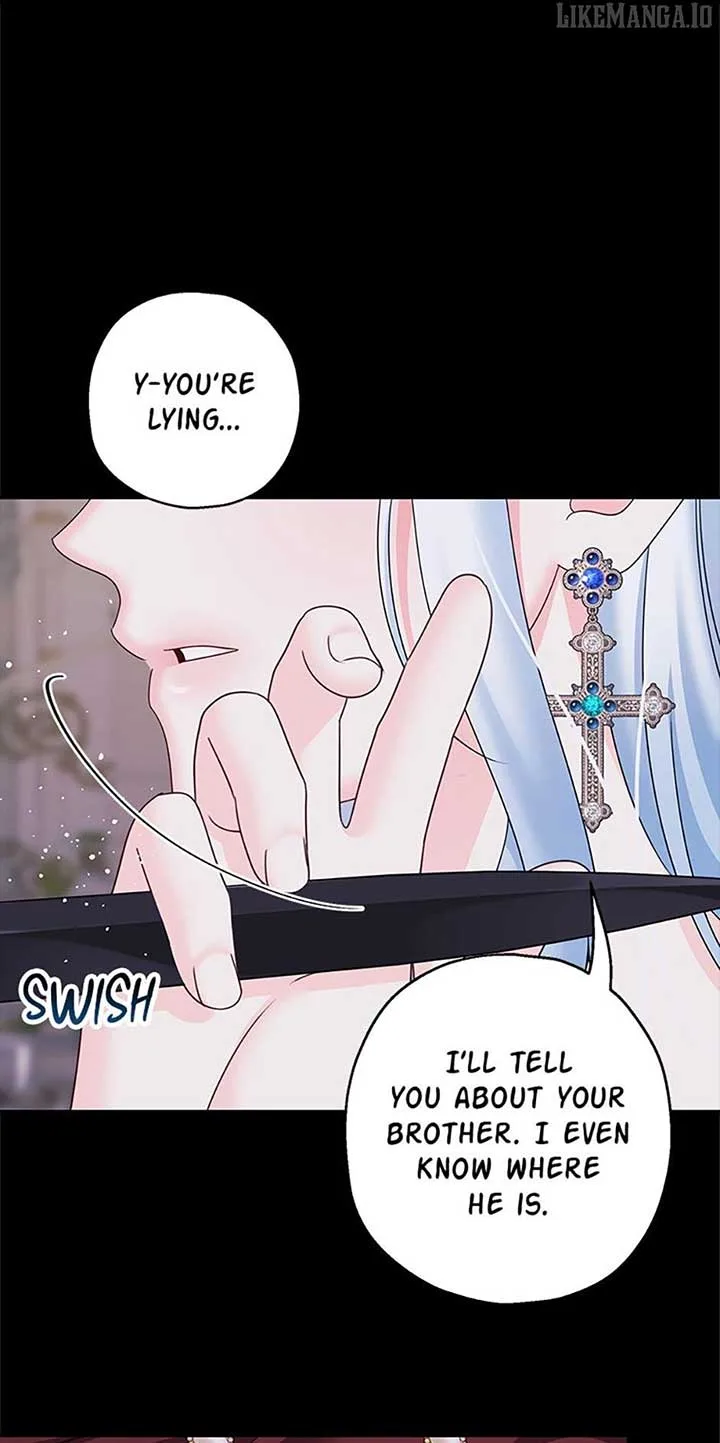 The Obsessive Male Lead Made Me The Female Lead Chapter 58 page 50
