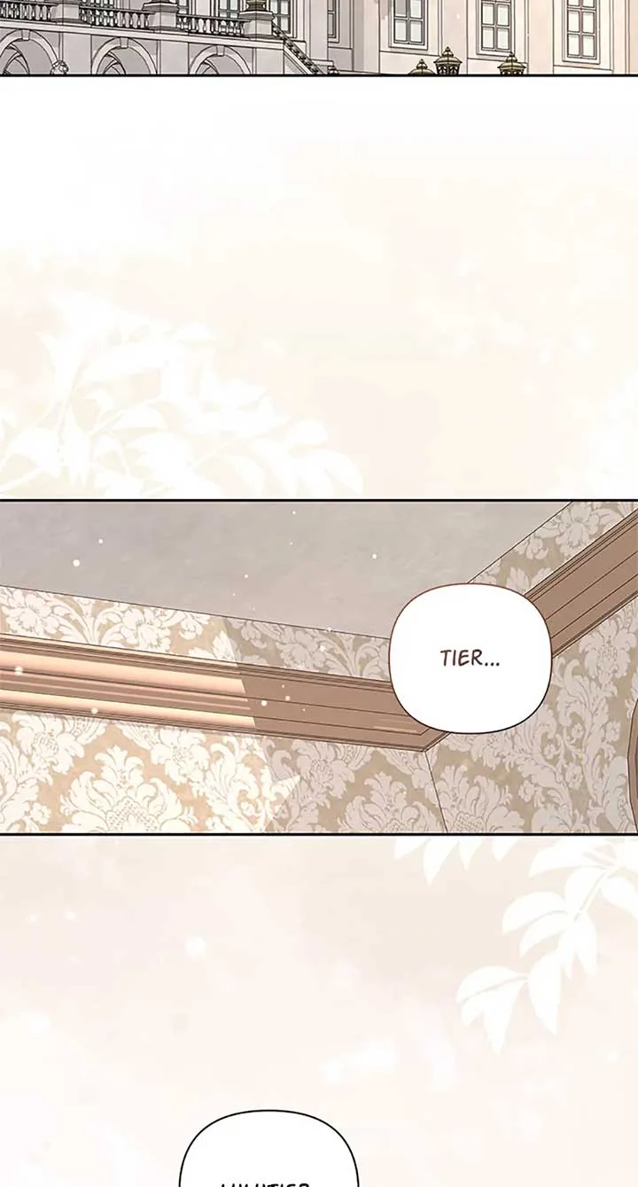 The Obsessive Second Male Lead Has Gone Wild Chapter 57 page 19