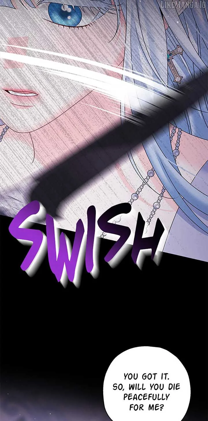 The Obsessive Male Lead Made Me The Female Lead Chapter 58 page 42