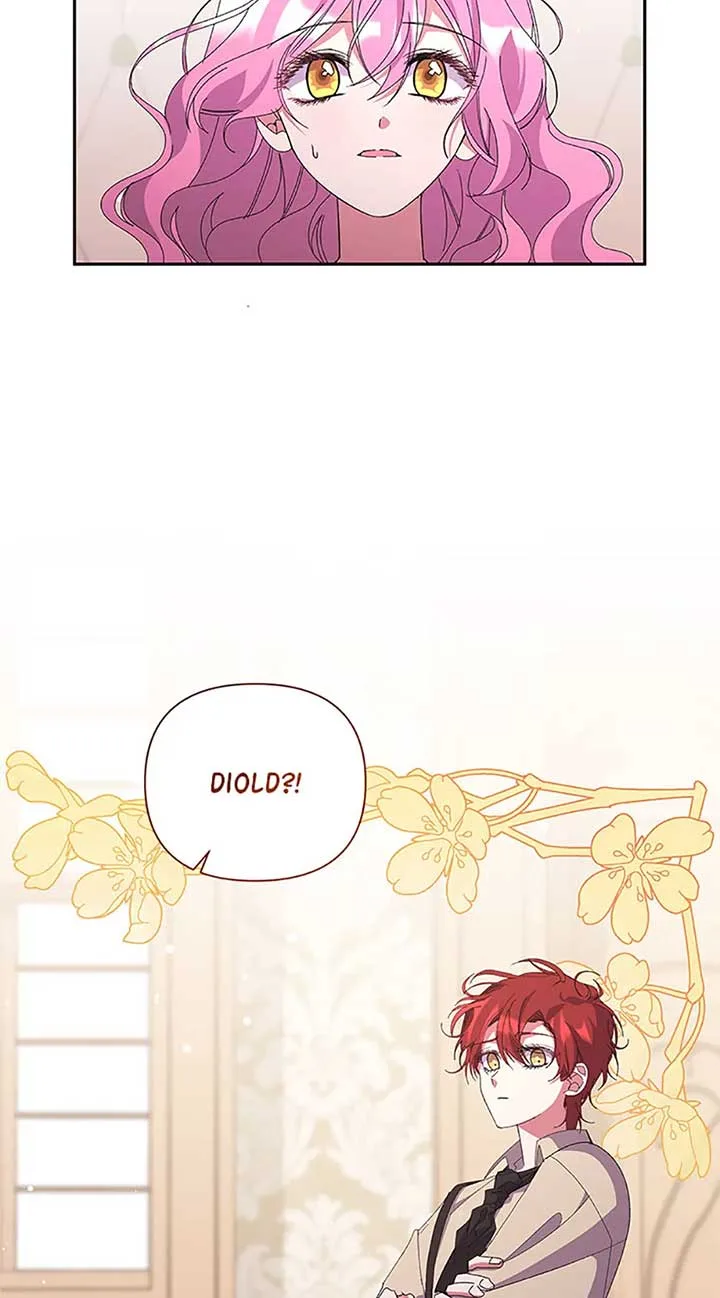 The Obsessive Second Male Lead Has Gone Wild Chapter 57 page 22