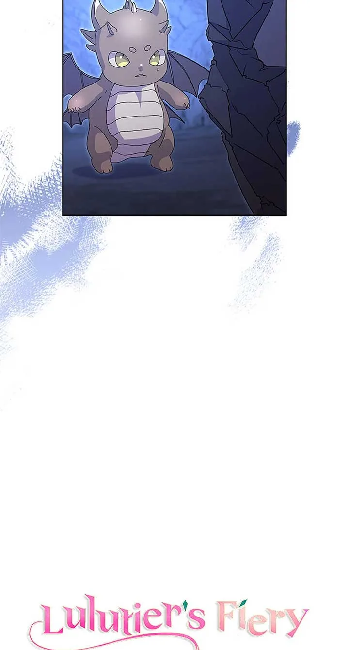 The Obsessive Second Male Lead Has Gone Wild Chapter 57 page 16