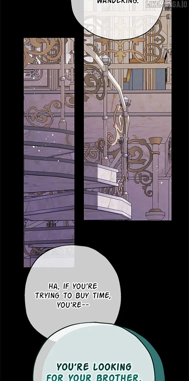 The Obsessive Male Lead Made Me The Female Lead Chapter 58 page 46