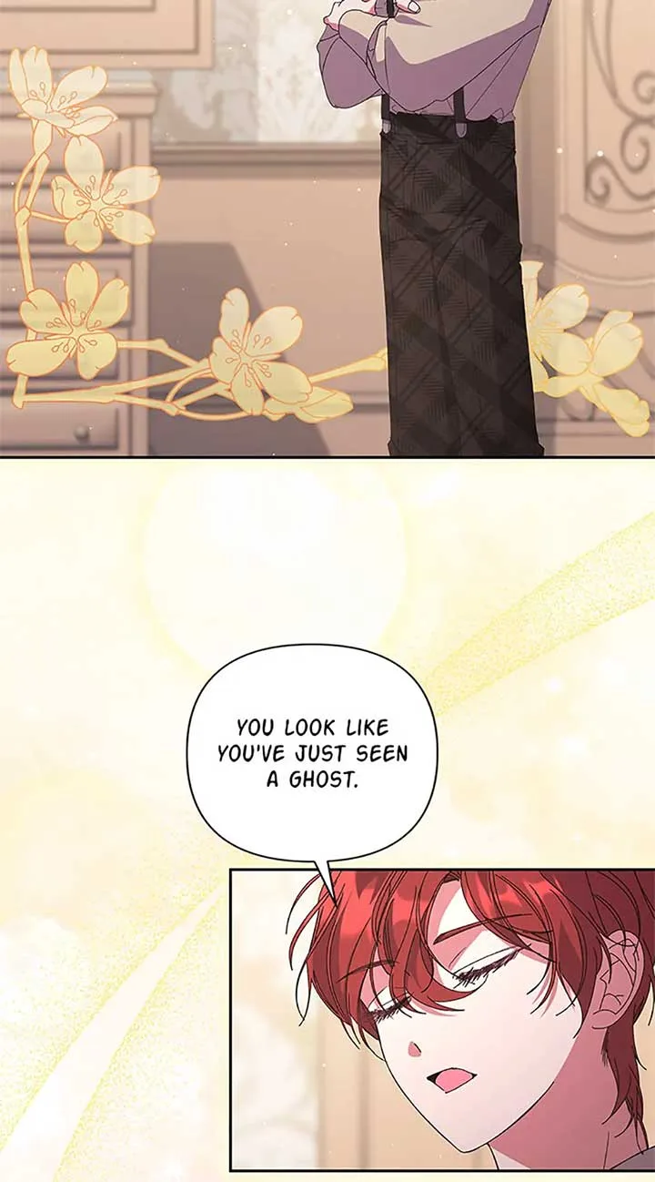 The Obsessive Second Male Lead Has Gone Wild Chapter 57 page 23