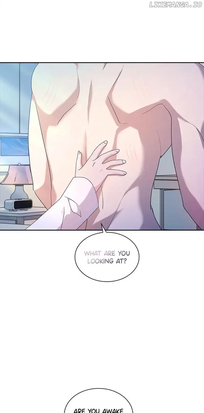 The Lost Stiletto Affair Chapter 57 page 28