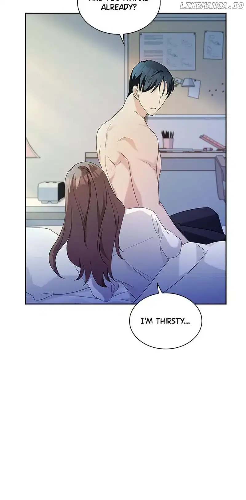 The Lost Stiletto Affair Chapter 57 page 29