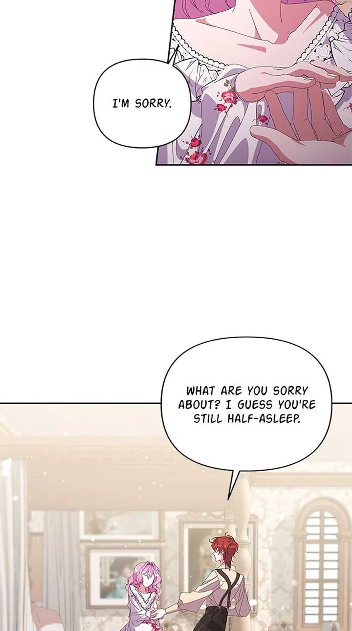 The Obsessive Second Male Lead Has Gone Wild Chapter 57 page 28