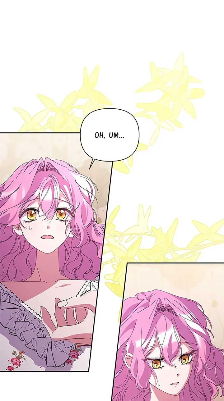 The Obsessive Second Male Lead Has Gone Wild Chapter 57 page 27