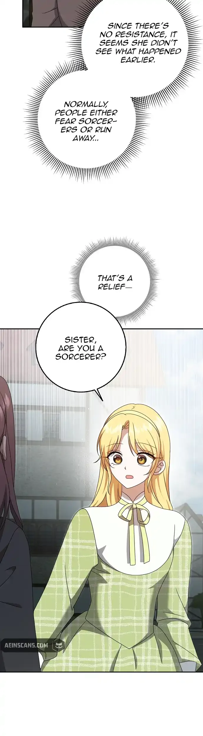 The Lost Cinderella Chapter 56 page 26