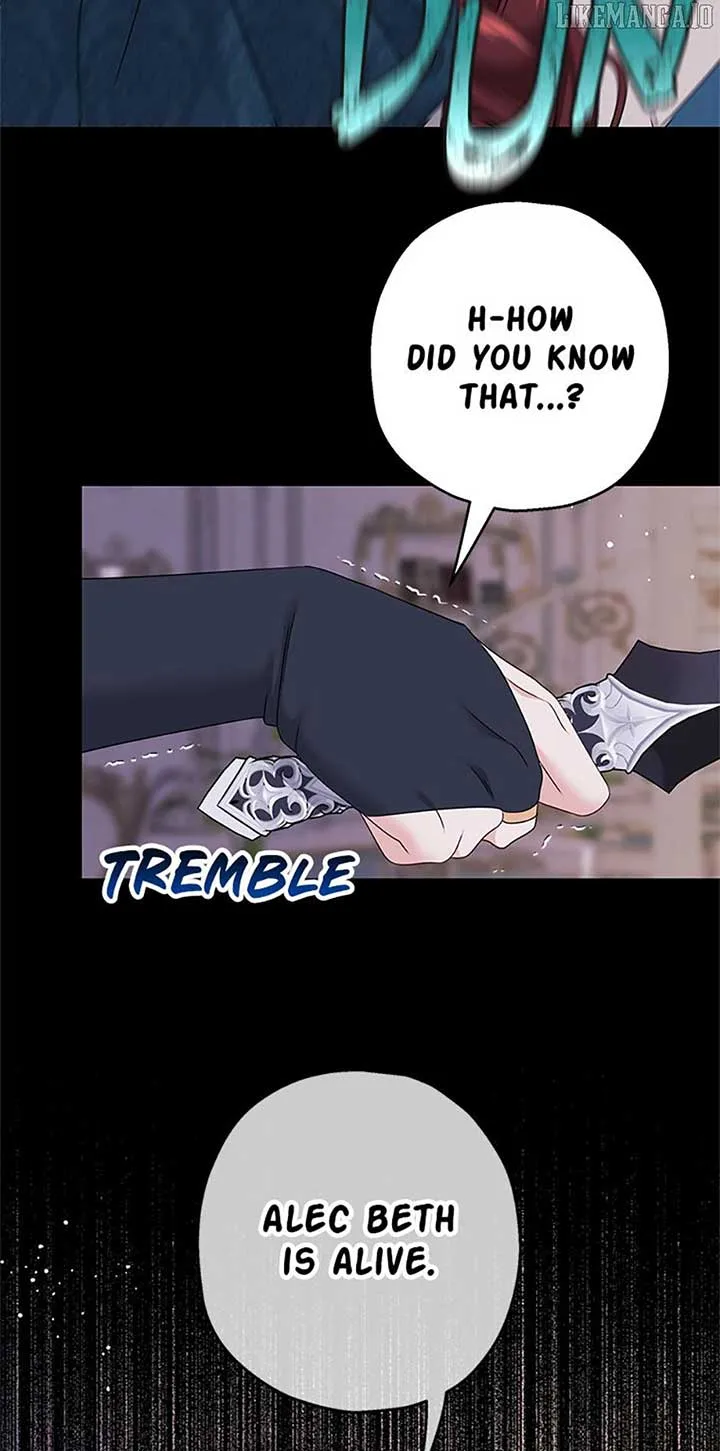 The Obsessive Male Lead Made Me The Female Lead Chapter 58 page 48