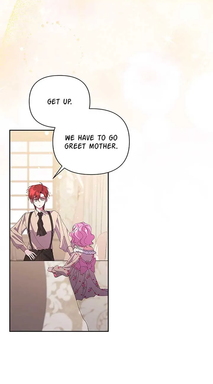 The Obsessive Second Male Lead Has Gone Wild Chapter 57 page 24
