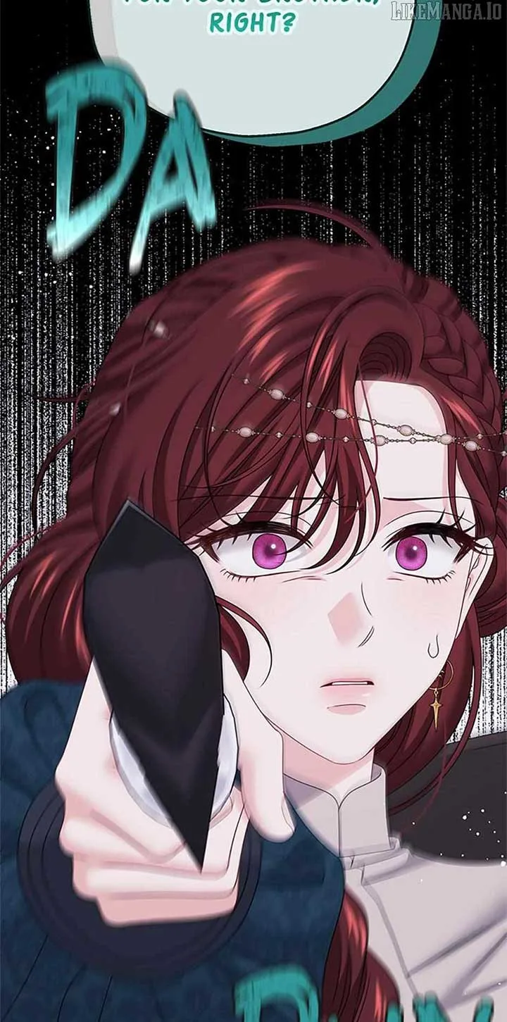 The Obsessive Male Lead Made Me The Female Lead Chapter 58 page 47