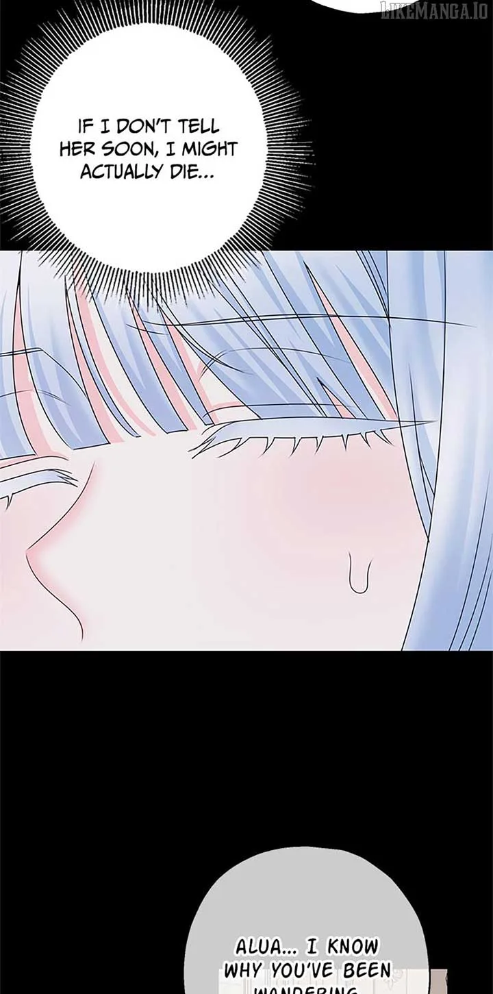 The Obsessive Male Lead Made Me The Female Lead Chapter 58 page 45