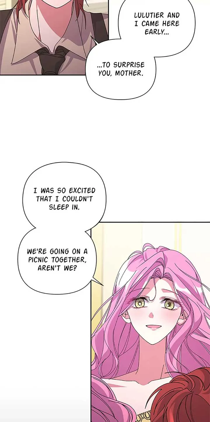 The Obsessive Second Male Lead Has Gone Wild Chapter 57 page 43