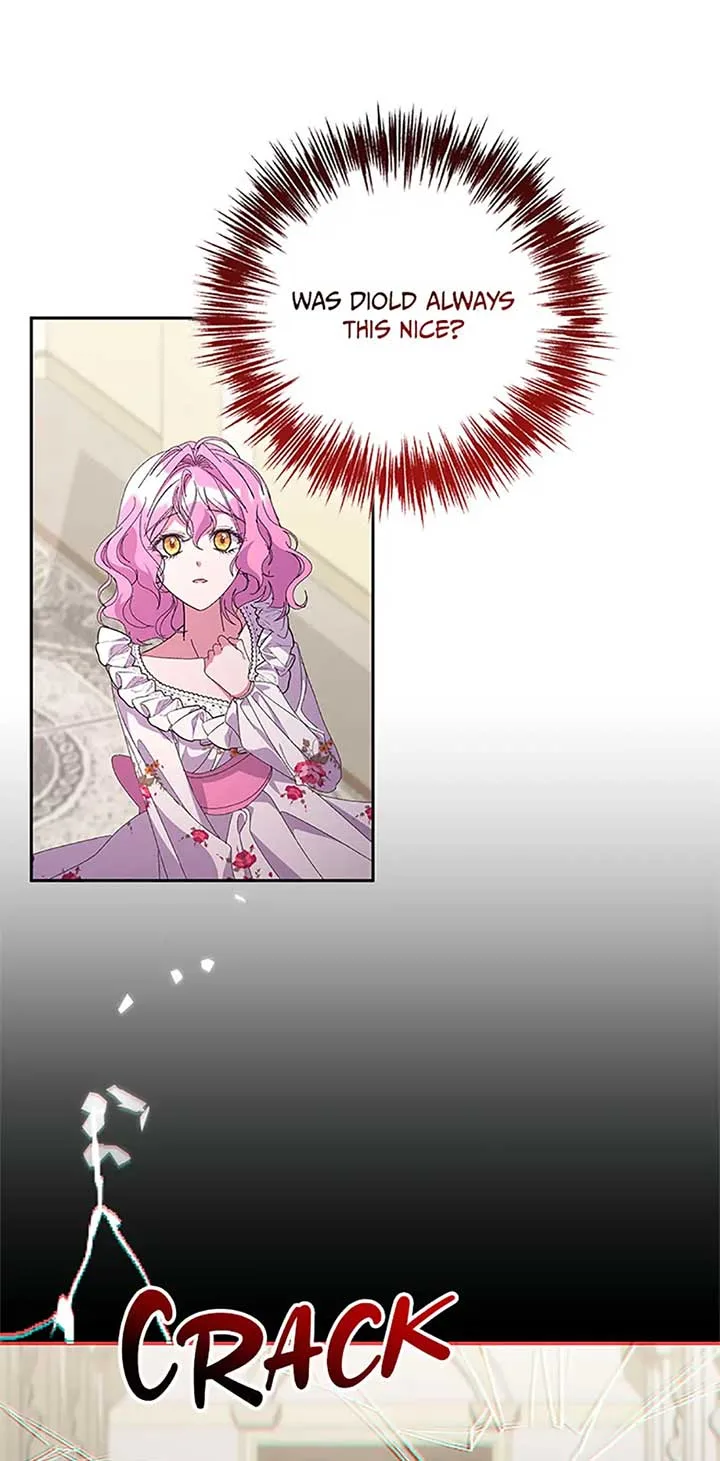 The Obsessive Second Male Lead Has Gone Wild Chapter 57 page 33