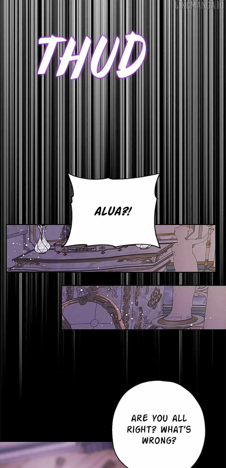 The Obsessive Male Lead Made Me The Female Lead Chapter 58 page 59
