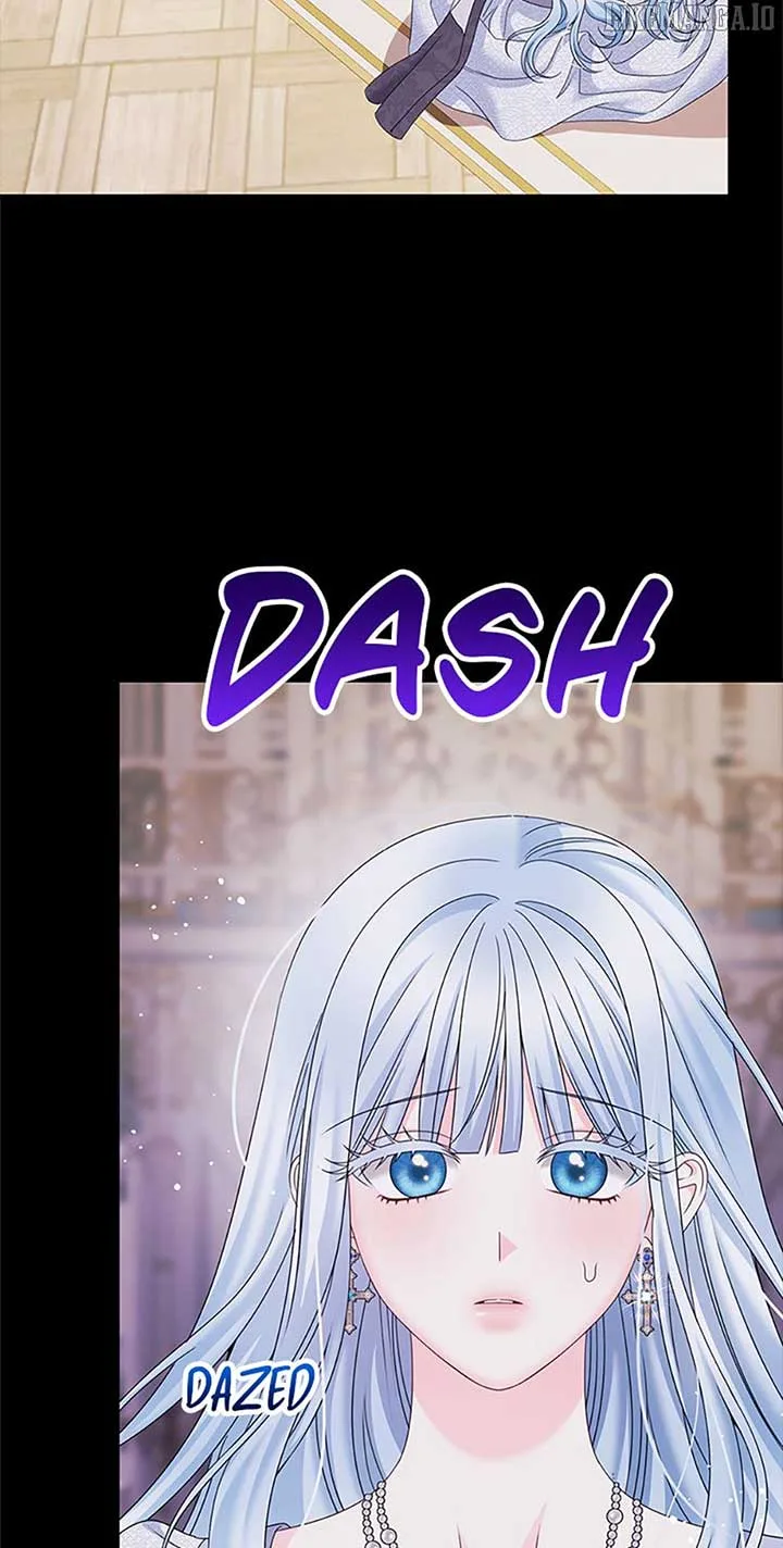 The Obsessive Male Lead Made Me The Female Lead Chapter 58 page 63